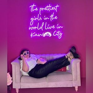 Meet your Posher, Rachael